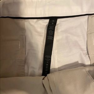 lululemon athletica Shorts - Lululemon Dress Shorts lululemon athletica Shorts - Lululemon Dress Shorts